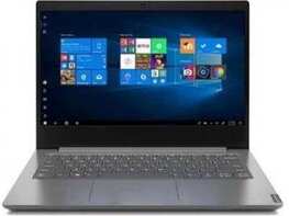 LenovoV15(82C3A00BIH)Laptop(IntelCeleronDualCore/4GB/256GBSSD/DOS)_BatteryLife_5Hrs