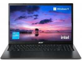 AcerExtensaEX215-54(NX.EGJSI.00T)Laptop(CoreI311thGen/8GB/512GBSSD/Windows11)_Capacity_8GB