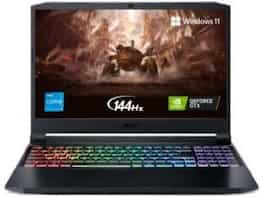 AcerNitro5AN515-57(UN.QEHSI.003)Laptop(CoreI511thGen/16GB/512GBSSD/Windows11/4GB)_Capacity_16GB
