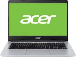 AcerChromebookCB314-1H(NX.ATFSI.008)Laptop(IntelCeleronDualCore/4GB/64GBEMMC/GoogleChrome)_BatteryLife_12Hrs