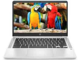 HPChromebook14a-na0090nr(3G378UA)Laptop(IntelCeleronDualCore/4GB/32GBEMMC/GoogleChrome)_BatteryLife_11.45Hrs