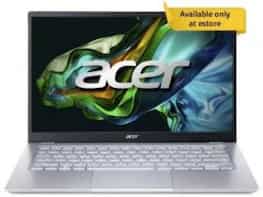 AcerSwiftGoSFG14-41(NX.KG3SI.002)Laptop(AMDHexaCoreRyzen5/8GB/512GBSSD/Windows11)_Capacity_8GB