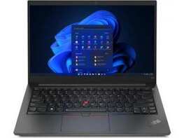 LenovoThinkpadE14Gen4(21E3S05B00)Laptop(CoreI712thGen/16GB/512GBSSD/Windows11)_BatteryLife_9.4Hrs