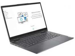 LenovoYoga7Gen6(82N7000AIN)Laptop(AMDOctaCoreRyzen7/16GB/512GBSSD/Windows10)_Capacity_16GB