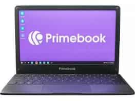 Primebook4GLaptop(MediaTekOctaCore/4GB/64GBEMMC/PrimeOS)_BatteryLife_10Hrs