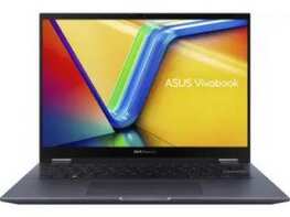 AsusVivoBookS14FlipTN3402YAB-LZ541WSLaptop(AMDHexaCoreRyzen5/16GB/512GBSSD/Windows11)_Capacity_16GB