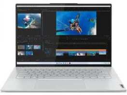 LenovoYogaSlim7iProX(82TK00AFIN)Laptop(CoreI712thGen/16GB/1TBSSD/Windows11/4GB)_BatteryLife_10.9Hrs