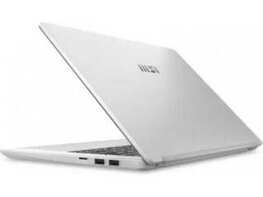 MSIModern14C12M-445INLaptop(CoreI312thGen/8GB/512GBSSD/Windows11)_DisplaySize_14Inches(35.56cm)