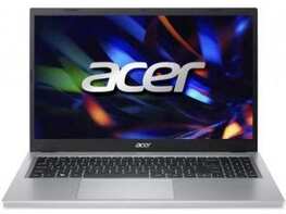 AcerExtensaEX215-33(NX.EH6SI.004)Laptop(CoreI312thGen/8GB/256GBSSD/Windows11)_Capacity_8GB