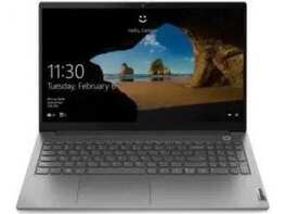 LenovoThinkBook15Gen3(21A4A08WIH)Laptop(AMDQuadCoreRyzen3/8GB/512GBSSD/Windows11)_Batterylife_7.5Hrs