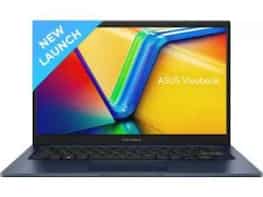 AsusVivoBook14X1404VA-NK321WSLaptop(CoreI313thGen/8GB/512GBSSD/Windows11)_Capacity_8GB