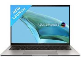 AsusZenBookS13OLEDUX5304VA-NQ542WSLaptop(CoreI513thGen/16GB/512GBSSD/Windows11)_BatteryLife_8Hrs