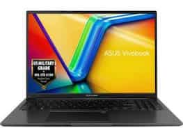 AsusVivoBook16OLEDX1605VA-MB541WSLaptop(CoreI513thGen/16GB/512GBSSD/Windows11)_BatteryLife_6Hrs