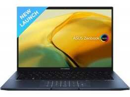 AsusZenbook14OLEDUX3402VA-KM741WSLaptop(CoreI713thGen/16GB/512GBSSD/Windows11)_Capacity_16GB