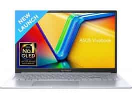 AsusVivoBook15XOLEDK3504VA-LK552WSLaptop(CoreI513thGen/16GB/1TBSSD/Windows11)_Capacity_16GB