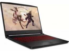 MSIKatanaGF6612UC-880INLaptop(CoreI712thGen/8GB/512GBSSD/Windows11/4GB)_DisplaySize_15.6Inches(39.62cm)"