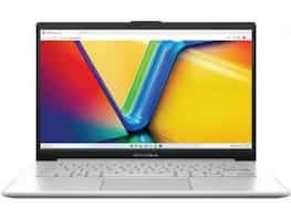 AsusVivoBookGo14E1404FA-NK321WSLaptop(AMDQuadCoreRyzen3/8GB/512GBSSD/Windows11)_Capacity_8GB