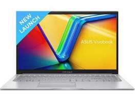 AsusVivoBook15X1504VA-NJ324WSLaptop(CoreI313thGen/8GB/512GBSSD/Windows11)_BatteryLife_6Hrs
