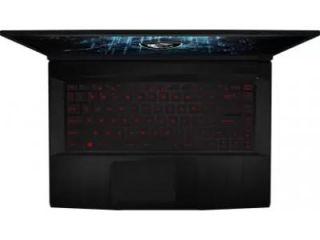 MSI Bravo 15 Ryzen 7 Octa Core 5800H - (16 GB/512 GB SSD/Windows 11 Home/4  GB Graphics/AMD Radeon RX6500M/144 Hz) Bravo 15 B5ED-035IN Gaming Laptop  (15.6 inch, Black, 2.35 Kg) : : Electronics