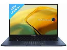 AsusZenbook14OLEDUX3402VA-KN541WSLaptop(CoreI513thGen/16GB/512GBSSD/Windows11)_Capacity_16GB