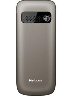 karbonn mobile simple set