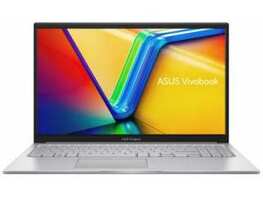 AsusVivoBook15X1504VA-NJ322WSLaptop(CoreI313thGen/8GB/512GBSSD/Windows11)_BatteryLife_6Hrs