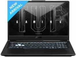 AsusTUFGamingF17FX706HF-HX018WLaptop(CoreI511thGen/8GB/512GBSSD/Windows11/4GB)_Capacity_8GB