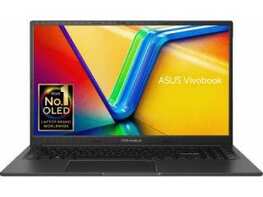 AsusVivoBook15XOLEDM3504YA-LK541WSLaptop(AMDHexaCoreRyzen5/16GB/512GBSSD/Windows11)_Capacity_16GB
