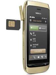 NokiaAsha308_RAM_64MB