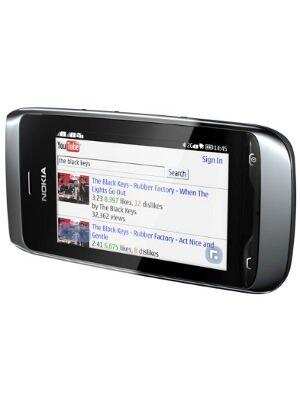 Nokia Asha 308