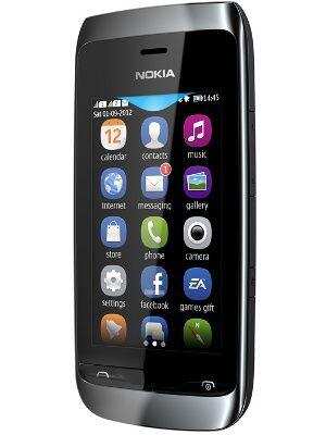 Nokia Asha 308