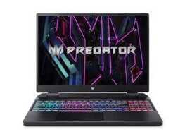 AcerPredatorHeliosNeo16PHN16-71(NH.QLTSI.002)Laptop(CoreI713thGen/16GB/512GBSSD/Windows11/6GB)_Capacity_16GB