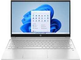HPPavilion15-eg3027TU(7S4N7PA)Laptop(CoreI513thGen/16GB/512GBSSD/Windows11)_Capacity_16GB