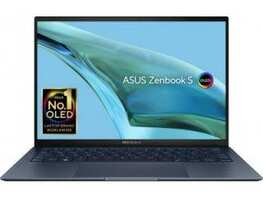 AsusZenBookS13OLEDUX5304VA-NQ741WSLaptop(CoreI713thGen/16GB/1TBSSD/Windows11)_Capacity_16GB