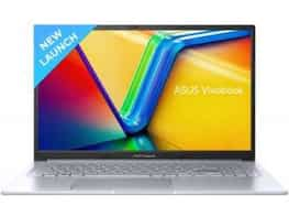 AsusVivobook15XK3504VAB-NJ322WSLaptop(CoreI313thGen/8GB/512GBSSD/Windows11)_Capacity_8GB