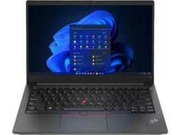 LenovoThinkpadE14(20TA00J2IG)Laptop(CoreI511thGen/16GB/512GBSSD/Windows11)_BatteryLife_8Hrs