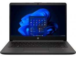 HP240G9(7M654PA)Laptop(CoreI312thGen/8GB/512GBSSD/Windows11)_Capacity_8GB