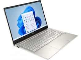 HPPavilion14-dv1043TU(875Q1PA)Laptop(CoreI511thGen/8GB/512GBSSD/Windows11)_DisplaySize_14Inches(35.56cm)