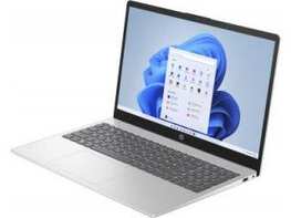HP15-fc0029AU(7L033PA)Laptop(AMDQuadCoreRyzen5/8GB/512GBSSD/Windows11)_DisplaySize_15.6Inches(39.62cm)