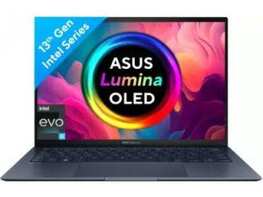 AsusZenBookS13OLEDUX5304VA-NQ541WSLaptop(CoreI513thGen/16GB/512GBSSD/Windows11)_Capacity_16GB