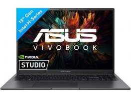 AsusVivobook16XK3605ZU-MB741WSLaptop(CoreI712thGen/16GB/512GBSSD/Windows11/6GB)_Capacity_16GB