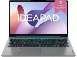 LenovoIdeapad315ITL05(81X800N2IN)Laptop(CoreI311thGen/8GB/512GBSSD/Windows11)_BatteryLife_7Hrs
