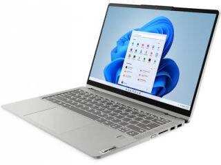 Lenovo Ideapad Flex 5i 82r70067in Laptop