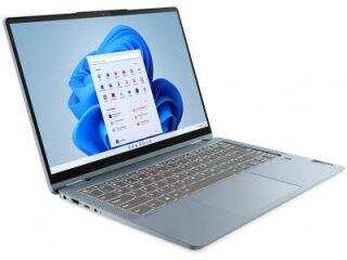 Lenovo Ideapad Flex 5i 82r70067in Laptop