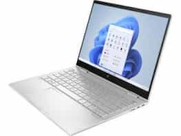 HPEnvyX36013-bf0141TU(81B47PA)Laptop(CoreI712thGen/16GB/512GBSSD/Windows11)_DisplaySize_13.3Inches(33.78cm)