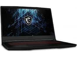 MSIGF63Thin11SC-1477INLaptop(CoreI511thGen/8GB/512GBSSD/Windows11/4GB)_DisplaySize_15.6Inches(39.62cm)
