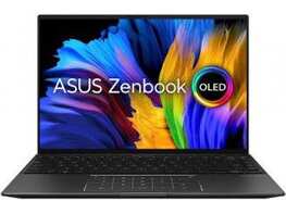 AsusZenbook14XOLEDUX5401ZA-KM541WSLaptop(CoreI512thGen/16GB/512GBSSD/Windows11)_Capacity_16GB