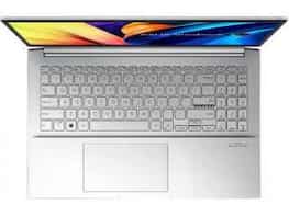 AsusVivoBookPro15OLEDM6500QC-LK542WSLaptop(AMDHexaCoreRyzen5/16GB/512GBSSD/Windows11/4GB)_DisplaySize_15.6Inches(39.62cm)