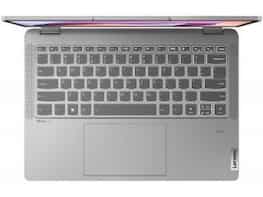 LenovoIdeaPadFlex514ABR8(82XX007KIN)Laptop(AMDHexaCoreRyzen5/16GB/512GBSSD/Windows11)_Capacity_16GB