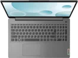 LenovoIdeapadSlim3i(82RK00LXIN)Laptop(CoreI512thGen/16GB/512GBSSD/Windows11)_DisplaySize_15.6Inches(39.62cm)